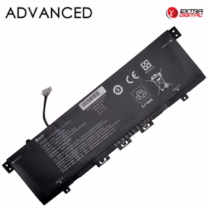 Notebook aku HP KC04XL, 3300mAh, Extra Digital Advanced