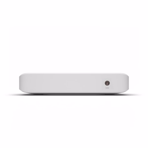 UBIQUITI USW-Lite-8-PoE Коммутатор L2 настольный 8xGbE PoE+ 4 порта