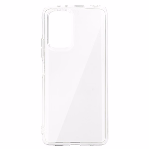 Задний чехол 2 mm Perfect для XIAOMI REDMI NOTE 10 PRO/NOTE 10 PRO MAX прозрачный