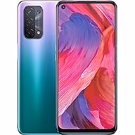 Oppo A54 5G