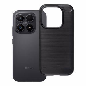 Case for Xiaomi 17 Carbon 2.0 black