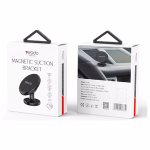 YESIDO MAGNETIC CAR HOLDER C58 must