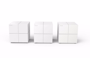 Tenda Nova MW6 Dual-band (2.4 GHz / 5 GHz) Wi-Fi 5 (802.11ac) White 2
