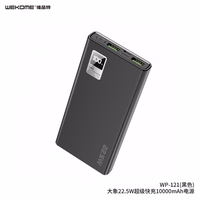 Akupank WK Design "WP-121" must 20000mAh