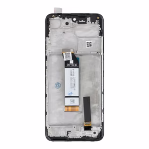 FixCell LCD Ekraan for REDMI NOTE 10 5G OEM raamiga