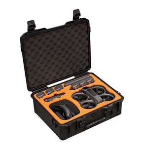Super Kõva Ümbris Sunnylife jaoks DJI Avata 2