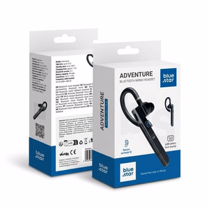 Bluetooth vabakäeseade Blue Star Adventure