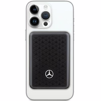 Powerbank Mercedes Stars Pattern MagSafe 5W 3000mAh - must