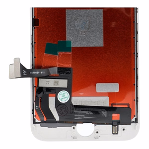 FixCell LCD Display jaoks IPHONE 8G SE 2020 valge (high light)