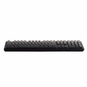 F108 Gradient Grey Nimbus V3 RGB AULA gasket klaviatuur