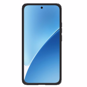 Nillkin CamShield Pro ümbris Xiaomi 15T mudelile, läbipaistev must