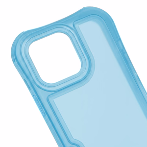 Safepop ümbris rihmaga Samsung Galaxy A36 5G / A56 5G / A37 5G jaoks sinine