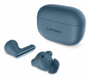 LENOVO TWS YOGA PC Edition kõrvaklapid Tidal Teal