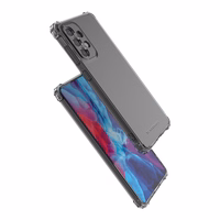 Wozinsky Anti Shock soomustatud ümbris Samsung Galaxy A73 läbipaistev