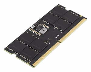 Goodram GR5600S564L46/32G mälumoodul 32 GB 1 x 32 GB DDR5 262-pin SO-DIMM