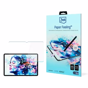 3mk Paper Feeling kaitsekile Samsung Galaxy Tab S11