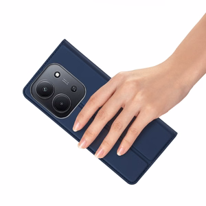Ümbris Dux Ducis Skin Pro Xiaomi Redmi 15C 4G dark sinine
