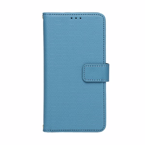 Smart Triangle ümbris Honor 600 / Honor 600 Pro sinine