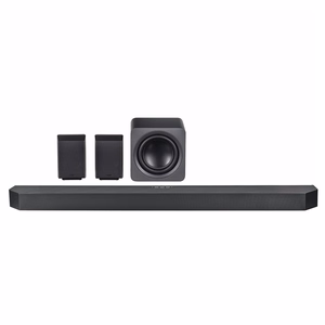 Samsung Q-series HW-Q990H must 11.1.4 kanalit
