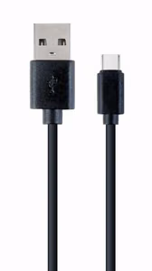 Kaabel USB2 kuni USB-C 1M/CC-USB2-AMCM-1M GEMBIRD