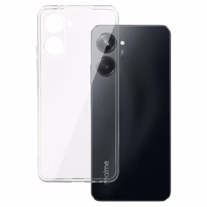 Back Ümbris 2 mm Perfect jaoks REALME 10 PRO 5G läbipaistev