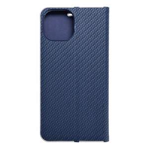LUNA Book Carbon jaoks IPHONE 15 sinine