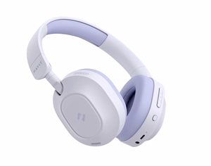 Havit H668BT - juhtmevabad Bluetooth kõrvaklapid (lillad)