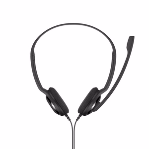 Sennheiser PC 3 CHAT kõrvaklapid mustad