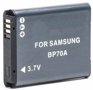 Samsung, aku BP70A