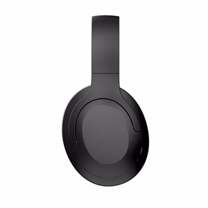 Forever traadita kõrvaklapid BTH-700 on-ear mustad