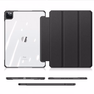 Telefoni ümbris Dux Ducis Copa Apple iPad Air 13 (2025) / Air 13 (2024) / iPad Pro 12.9 (2018 / 2020 / 2021 / 2022) must