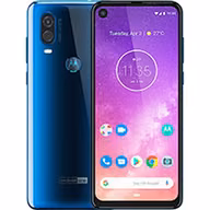 Motorola One Vision
