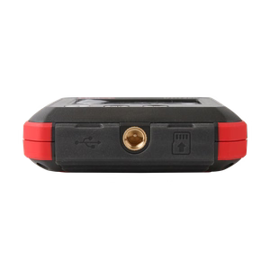 UTi120P termokaamera