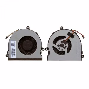 Sülearvuti ventilaator HP: 15-AC, 15-AF