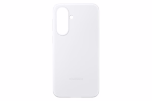 Samsung Silicone ümbris Samsung Galaxy A37 5G jaoks – helehall