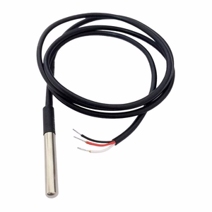 Shelly DS18B20 Temperature Sensor (3m Kaabel)