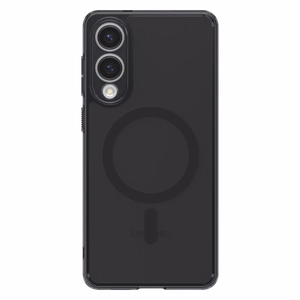 SPIGEN ümbris ULTRA HYBRID MAG compatible with MagSafe jaoks SAMSUNG S25 Edge frost must