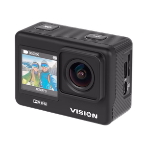 Kruger&Matz Vision P400 seikluskaamera