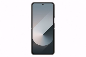 PF741TJEGWW silikoonist ümbris Samsung Galaxy Flip6, hall