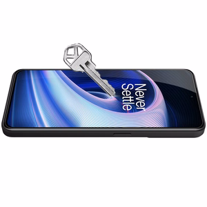 Nillkin CP+PRO üliõhuke karastatud klaas kogu ekraani jaoks, mille raam on 0,2 mm 9H OnePlus Ace must