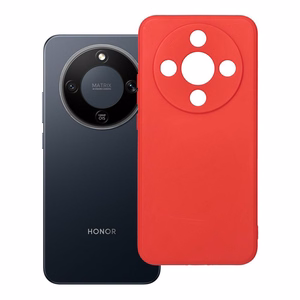Pehme ümbris HONOR Magic 8 Lite punane