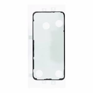 Клейкая задняя крышка SAMSUNG S23 S911 (высокое качество)
