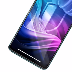 ZTE Blade A75 5G/Voyage 61 – 3mk Silky Matt Pro telefoni ekraanikaitse