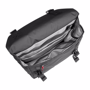 TOMTOC Slash-T27 11''/6.5L Bag (Black)