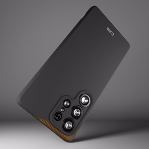 SBS D3O Ümbris jaoks Samsung Galaxy S25 Ultra - must
