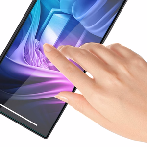 Samsung Galaxy Z Fold Special Edition (front) – 3mk Silky Matt Pro telefoni ekraanikaitse