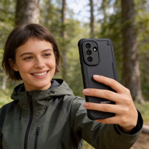 TECH-PROTECT RUGGED SHIELD GALAXY A57 5G matt must