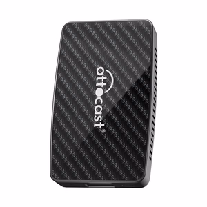 Ottocast CA400-S 4-in-1 Carplay/Android adapter (must)