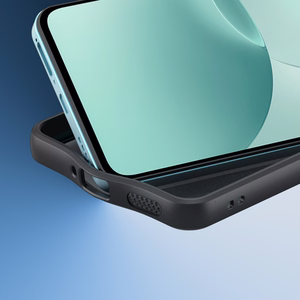 Dux Ducis Aimo ümbris Samsung Galaxy Z Fold 8-le, must