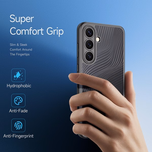 Ümbris Dux Ducis Aimo Samsung S731 S25 FE